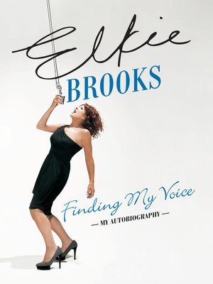 cover image of Finding My Voice